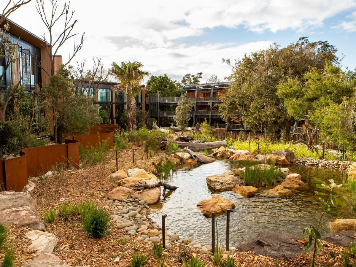 Hotel Wildlife Retreat At Taronga à Cité de Cité de Sydney Extérieur photo