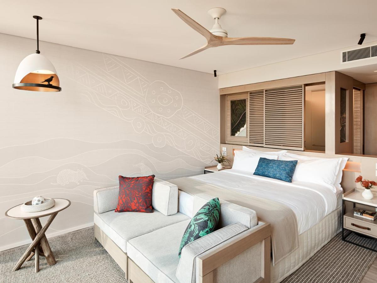 Hotel Wildlife Retreat At Taronga à Cité de Cité de Sydney Extérieur photo