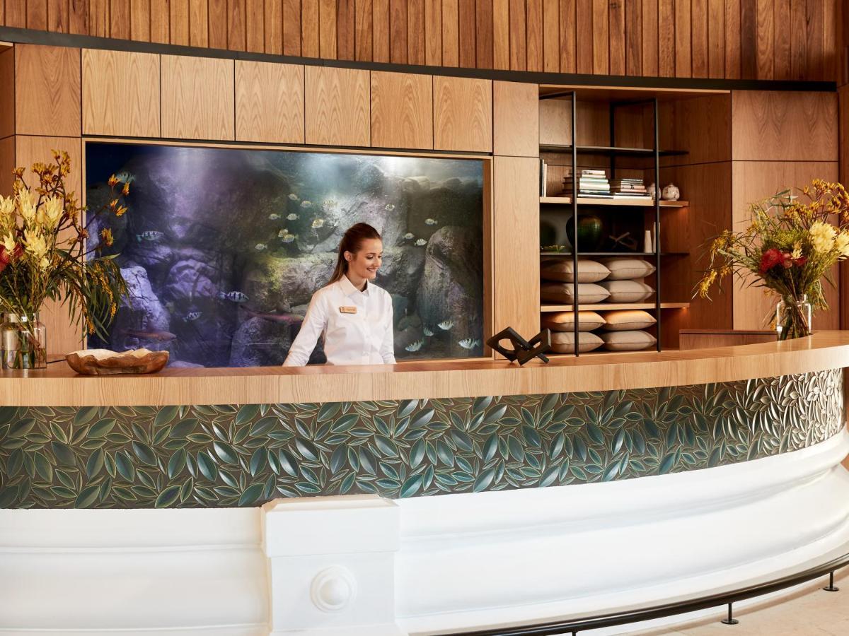 Hotel Wildlife Retreat At Taronga à Cité de Cité de Sydney Extérieur photo